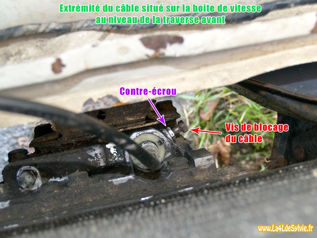ecrou-cable-tachymetre-boite-de-vitesse