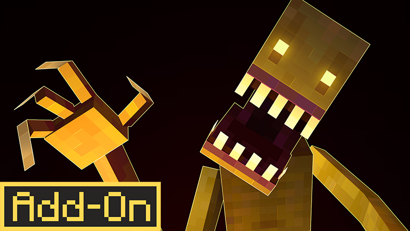 CAVE DWELLER Add-On (Official)
