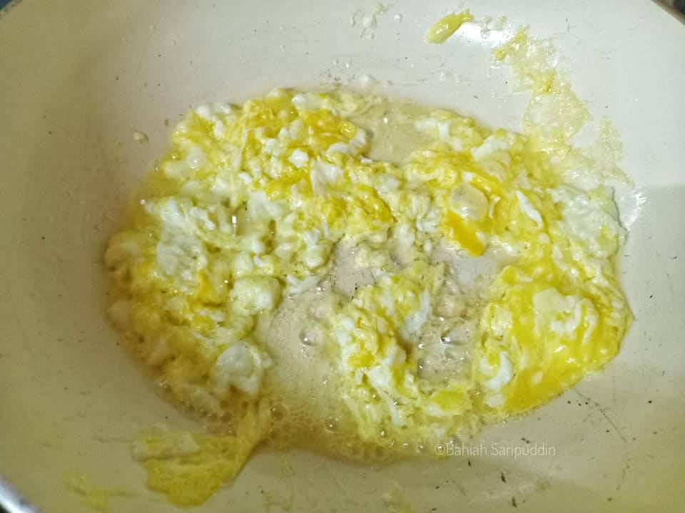 Cara Masak Kuetiau Goreng Ringkas Sedap Mudah Tak Hancur