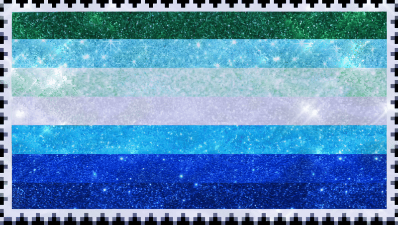 gay flag