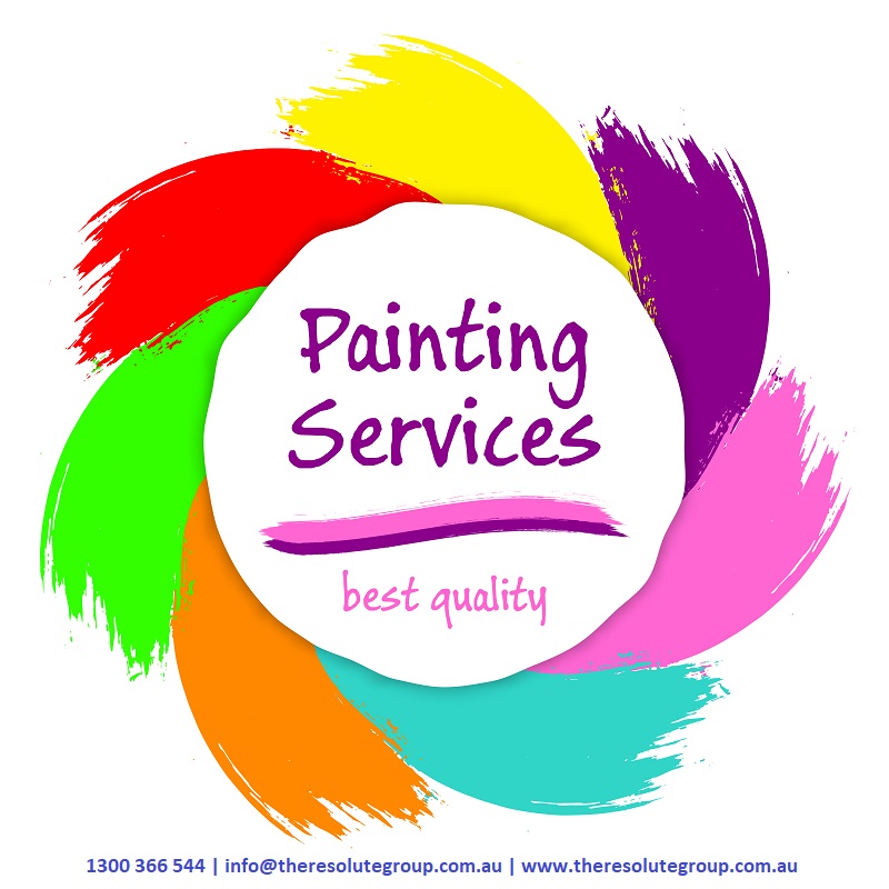 painting services