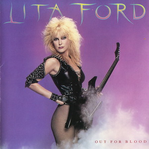 Re: Lita Ford