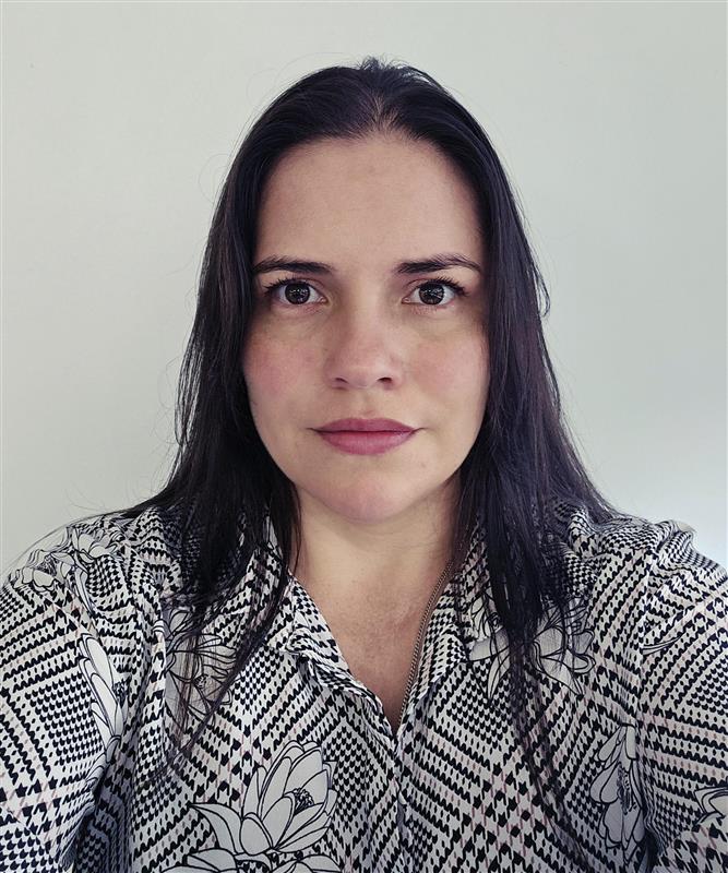 María Rebeca García Cordero