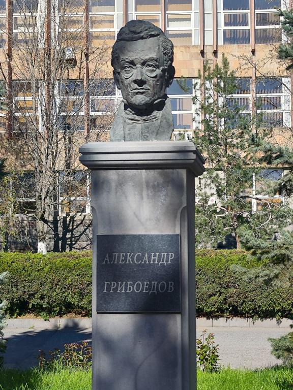 Немного уютного Еревана и окрестностей, 2026