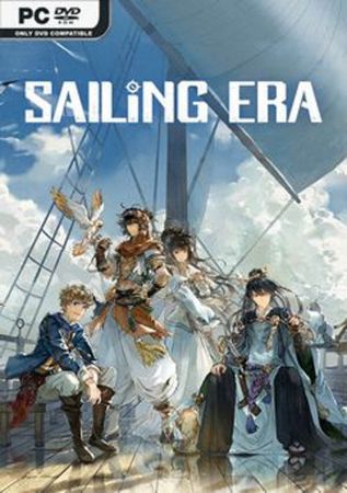 Sailing Era-P2P