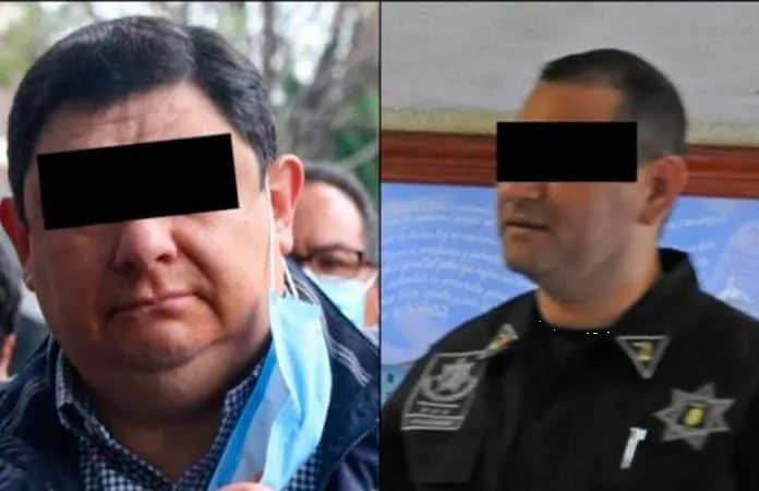 Cae ex secretario de seguridad por el caso Ayotzinapa 