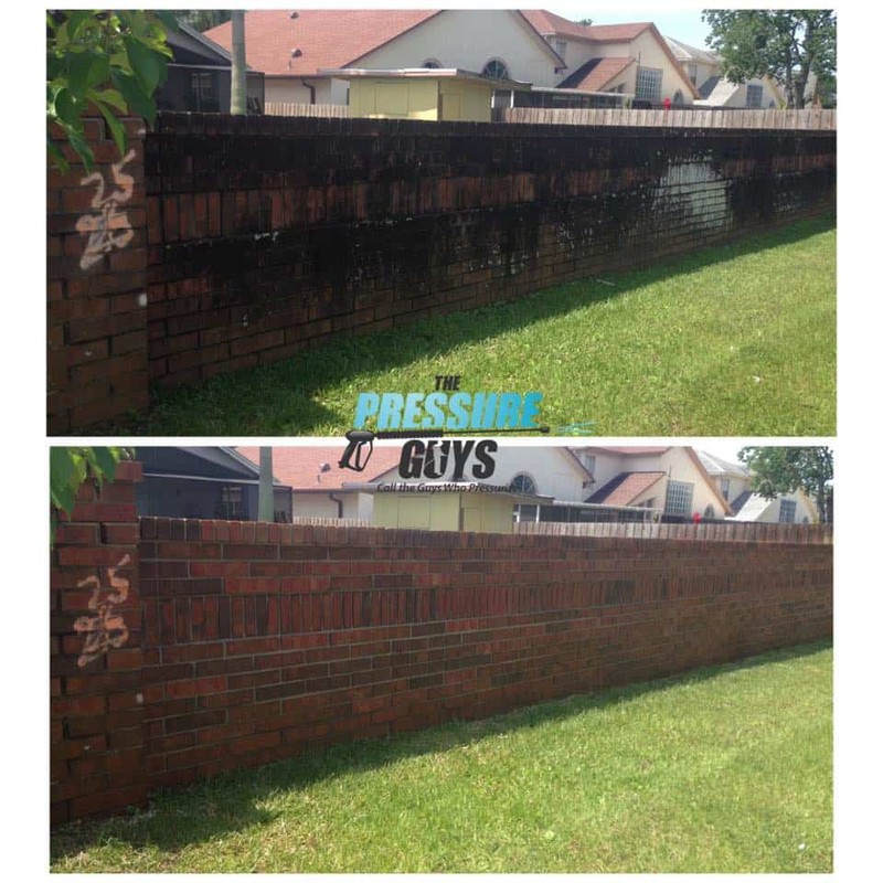 Best Power Washing FL