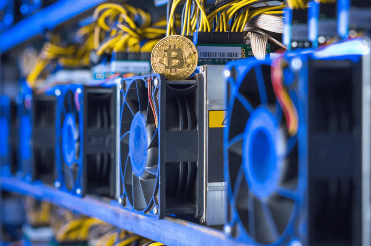 guide Майнеры Bitcoin теряют доходы
