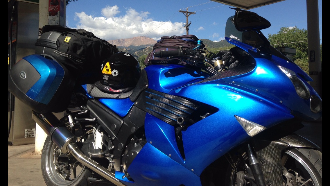 Zx14 store givi bags Zx14 store givi bags