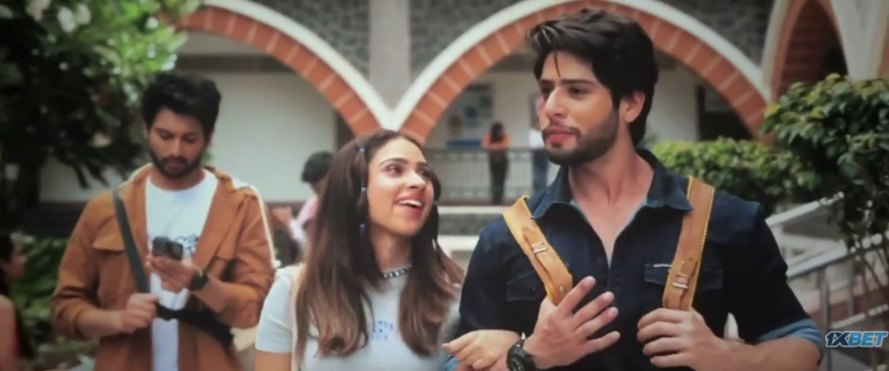 Ishq Vishk Rebound 2024 Hindi HDCam 