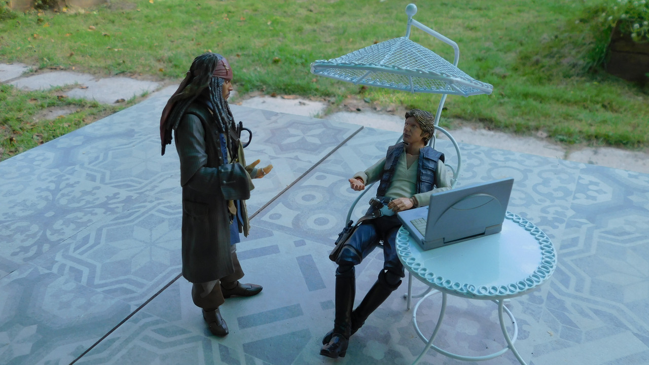 Дачно-барбейское июль, Харлинское 2-я серия 127