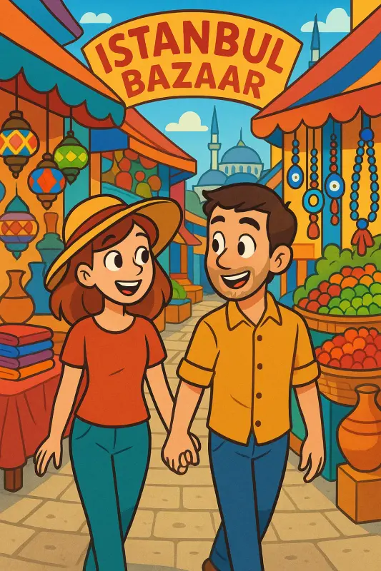 Дикий сериал