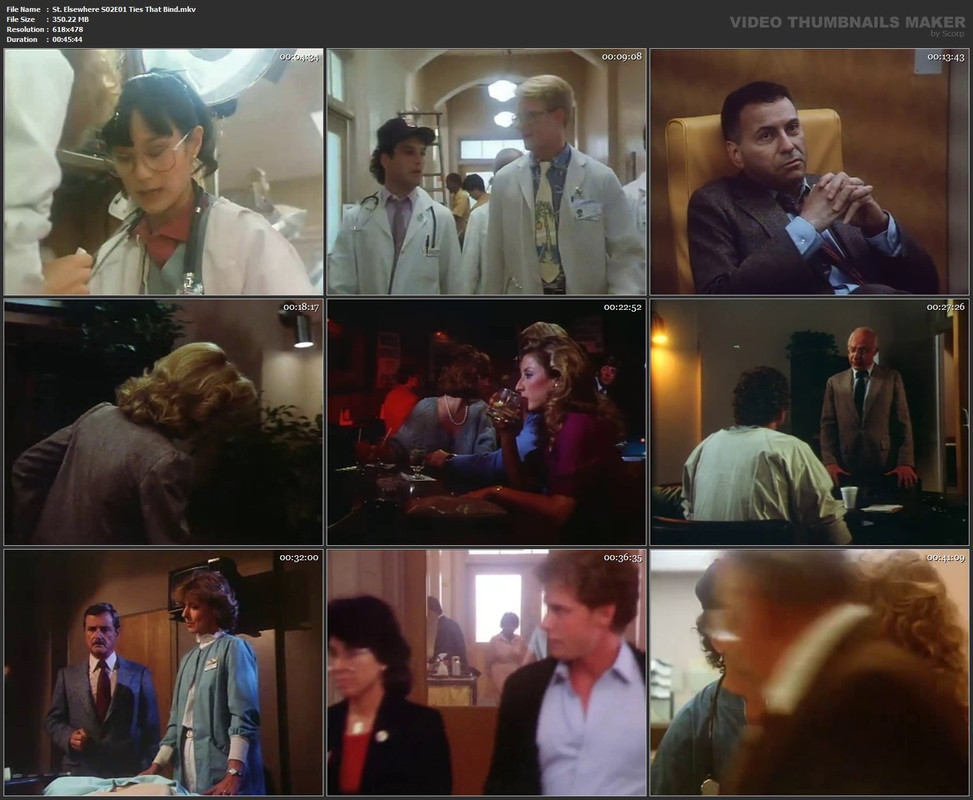 St. Elsewhere S02E01 Ties That Bind.mkv