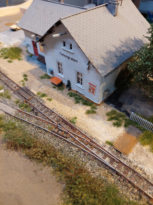 Station Tiefengraben 11 september  (8)