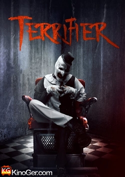 Terrifier (2016)