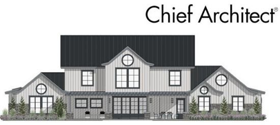 Chief Architect Premier X14 24.2.2.1 (x64) Chief Architect Premier X14 24.2.2.1 (x64)