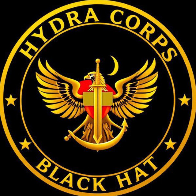 Hydra Logo