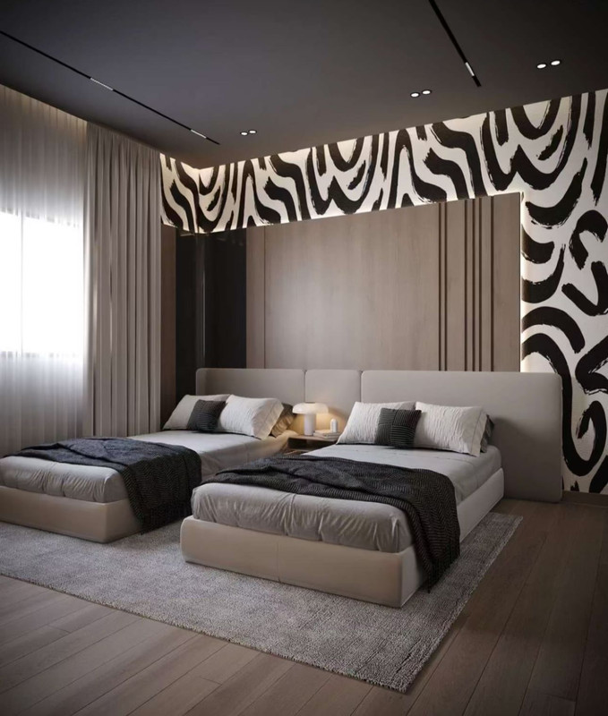 أثاث منزلي كامل حسب الطلب