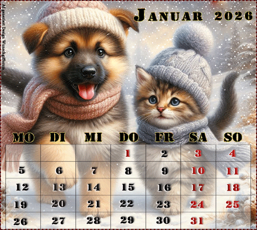 Kalender