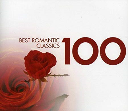 e071125e 1c69 442d a2b4 8715b63085db - VA - 100 Best Romantic Classics [6CDs] (2008) MP3