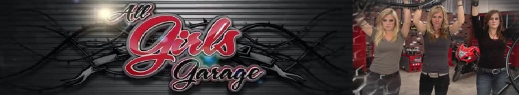 All Girls Garage S08E04 TJ Lift Kit WEB x264-57CHAN All Girls Garage S08E04 TJ Lift Kit WEB x264-57CHAN