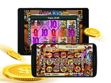 Agen Judi Slot