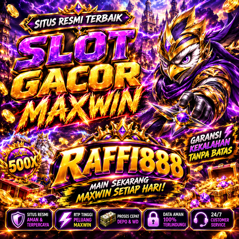 SLOT GACOR