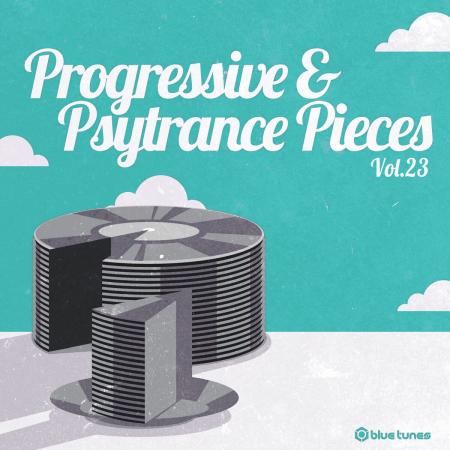 VA   Progressive & Psy Trance Pieces, Vol. 23 (2020) (FLAC / MP3)