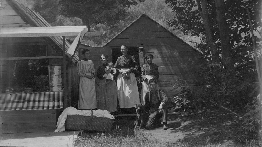 dezo abenakis odanak famille wawanolett