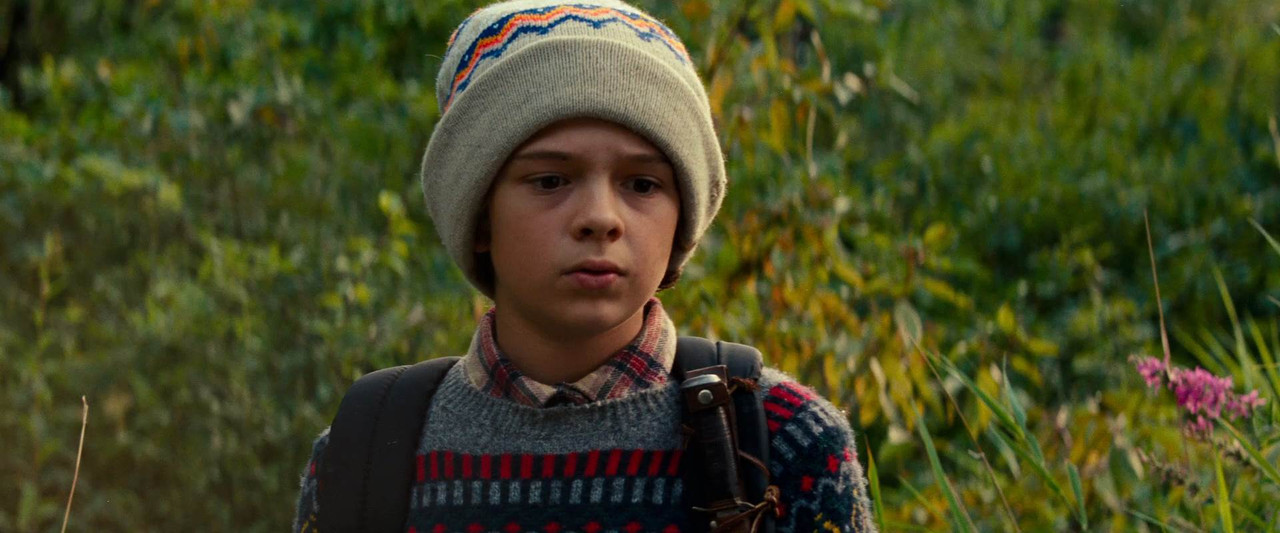 A Quiet Place 2018 BluRay [Hindi + Tamil + Telugu + English] 480p, 720p, 1080p ESub Screenshot