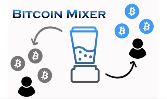 bitcoin mixer bitcointalk