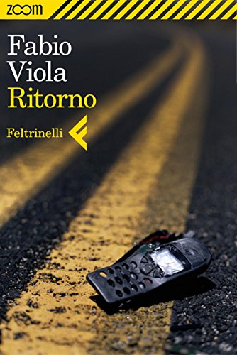 Fabio Viola – Ritorno (2012)