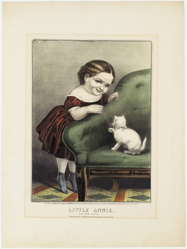 1-little-annie-and-her-kittie-by-currier-ives