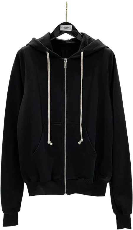 Rick Owens Sudadera