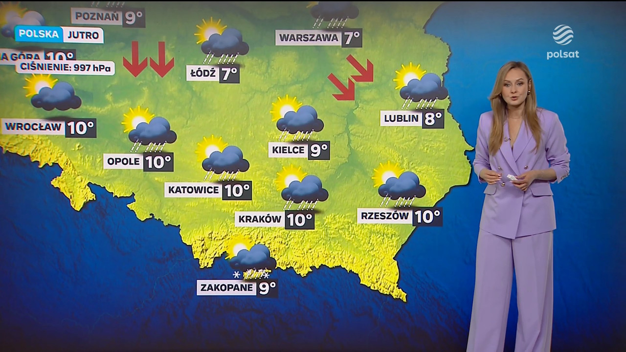 4 04 2025 milena rostkowska polsat 5