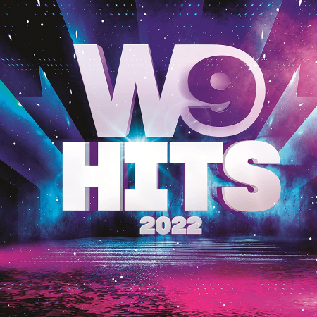 VA   W9 Hits 2022 (4CDs) (2022) MP3