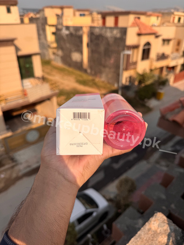 Medicube PDRN Pink Soothing Toner 250 ML. - image 3