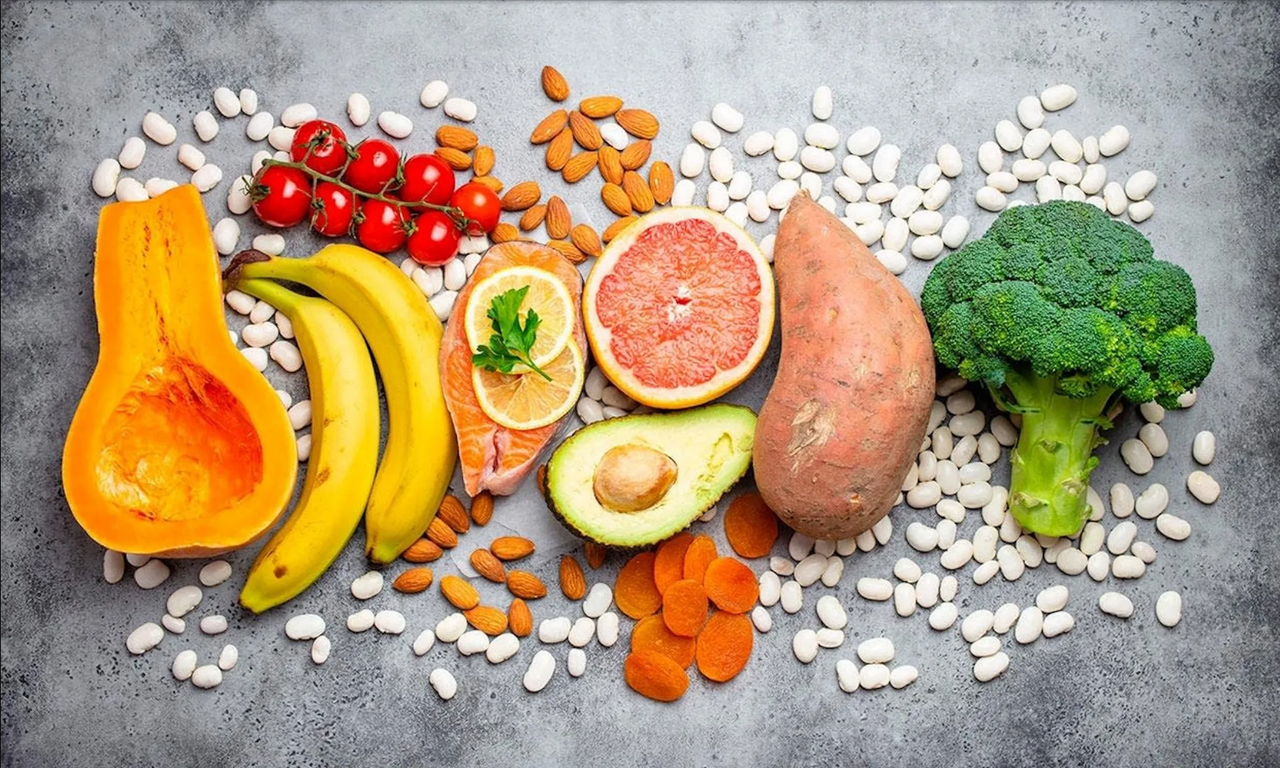 Esta es la cantidad recomendada de potasio para controlar la hipertensión