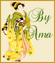 Kimono Amarillo Verdoso  Zz