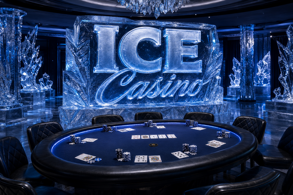 Ice Casino