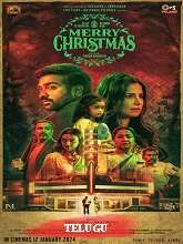 Merry Christmas (2024) HDRip telugu Full Movie Watch Online Free MovieRulz