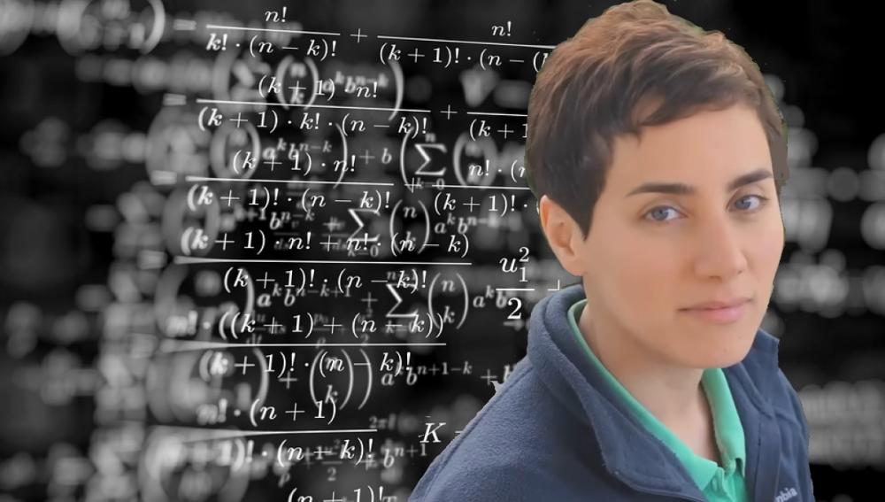 Maryam Mirzakhani — Iranian mathematician and Fields Medalist
