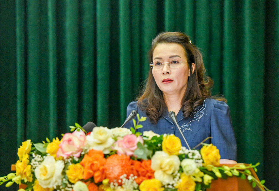 C H ng Bắc Ninh vào chặng nước rút trở thành thành phố trực thuộc Trung ương