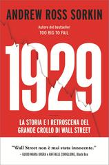 Andrew Ross Sorkin – 1929 (2026)