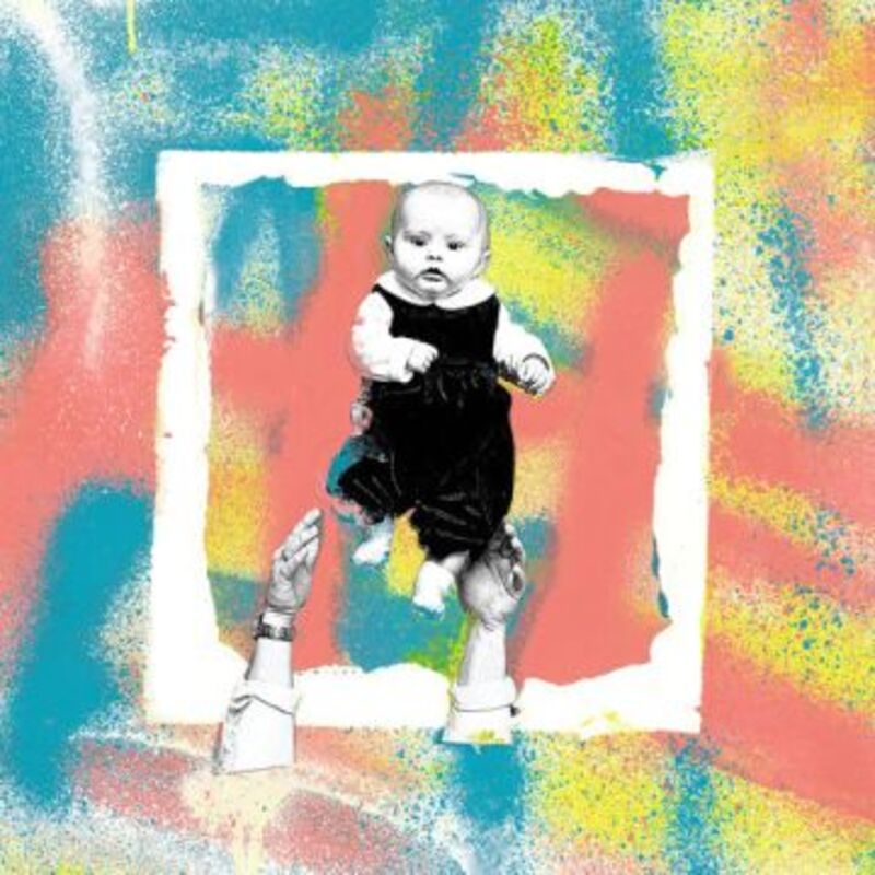 A & E - PARK HYO SHIN (박효신) ALBUM COVER