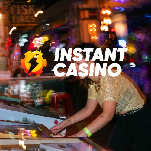 Instant casino