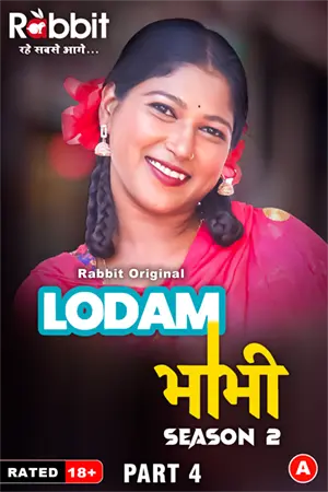  Lodam Bhabhi (2024) UNRATED 720p HEVC HDRip RabbitMovies S02 Part 4 Hot Series [300MB] Full Movie Download