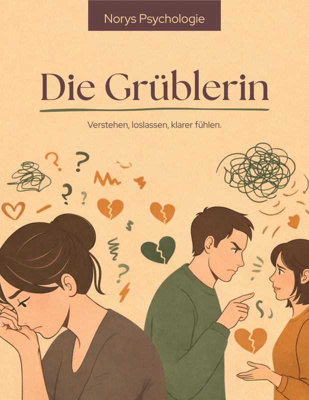 Cover des passenden Norys eBooks