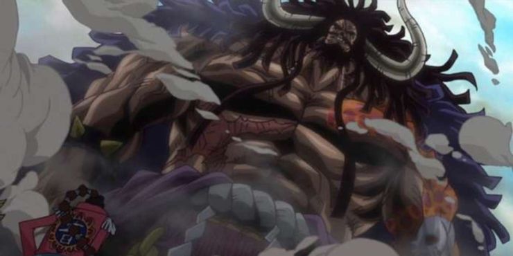 Kaido-1