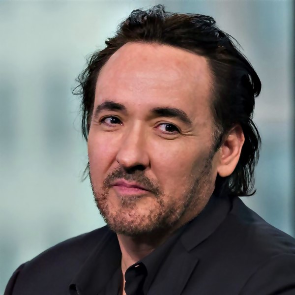 John Cusack